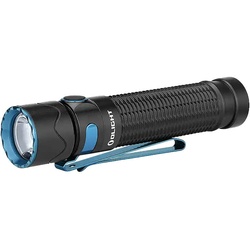 Olight Warrior Mini 2 Taktische Taschenlampe schwarz