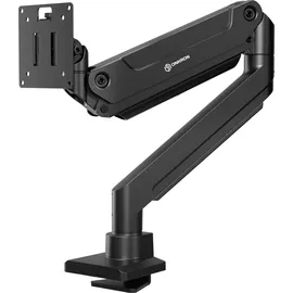 ONKRON G100-B Schwenkarm für 13-32 Zoll bis 9 kg Schwarz