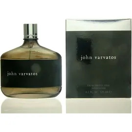 John Varvatos Eau de Toilette 125 ml