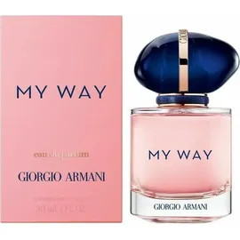 Giorgio Armani My Way Eau de Parfum 30 ml