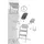 cybex retail gmbh Cybex Lemo 5in1 Set Kinderhochstuhl inkl. LemoTower (Hochstuhl)