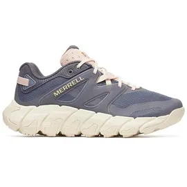 Merrell Damen Maipo Explorer Aerosport Schuhe (Größe 38.5, blau)