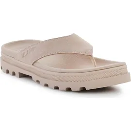 Palladium Dunelite Azur Damen Beige 36