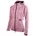 Damen Rock Jacke Größe XL rosa