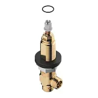 Dornbracht Seitent. 7mm verlängert G1/2 9017110403390