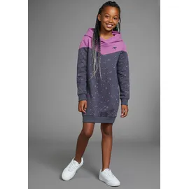 KangaROOS Kleid Blue 176
