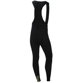 Spiuk Profit Cold&rain Bib Trousers Black