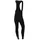 Spiuk Profit Cold&rain Bib Trousers Black
