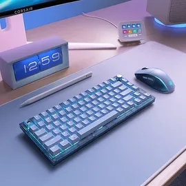 Corsair K65 Plus wireless RGB DE