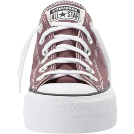 Converse Chuck TAYLOR ALL STAR LIFT Platform Code A10647C Braun, braun, 38 EU - 38 EU