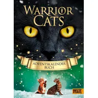 Beltz Warrior Cats Adventskalenderbuch
