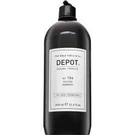 Depot No. 104 Silver Shampoo 1000 ml