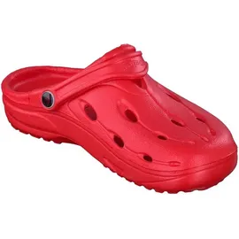 Chung Shi Dux Clog weiß 38