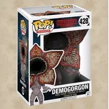 Funko Pop! Stranger Things Demogorgon