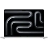 Apple MacBook Pro 16 2026 M5 Pro 24 GB RAM 4 TB SSD 20-Core GPU Silber CZ1MV-00400000