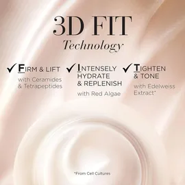 Elizabeth Arden Advanced Ceramide Lift and Firm Day Cream SPF 15 50 ml