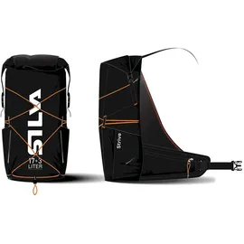 Silva Strive Mountain 17+3 Xs/s Trinkrucksack One Size