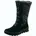 Stiefel Stiefel Veloursleder/Textil Schwarz