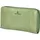The Skandinavian Brand Damen Geldbörse grün