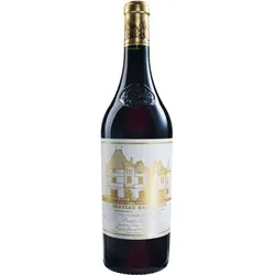 Château Haut Brion 1er Cru Classé Rotwein trocken 0,75 l | 2011