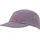 Haglöfs Haglofs Brand Five Panel Kappe - Purple Fog - S-M