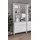 OTTO home Luven Bücherregal 82 x 34 x 192 cm Weiß