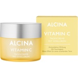 Alcina Vitamin C Tagescreme 50ml