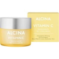 Alcina Vitamin C Tagescreme 50ml