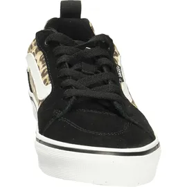 Vans Filmore Damen Schwarz 41