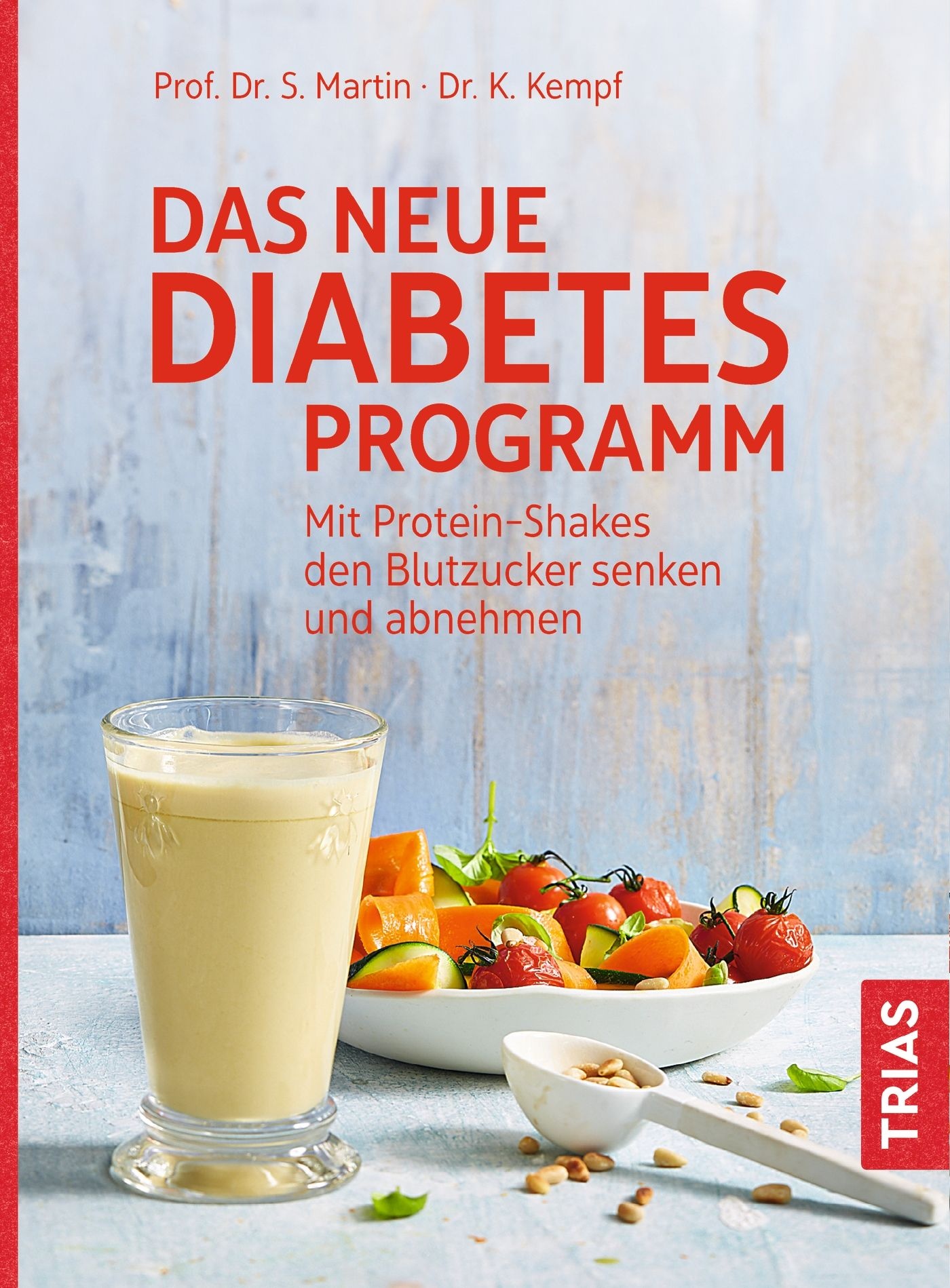 Das neue Diabetes-Programm Buch 1 St