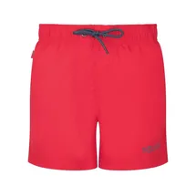 TROLLKIDS Kids Balestrand Shorts - Badehose Gr 92 rot