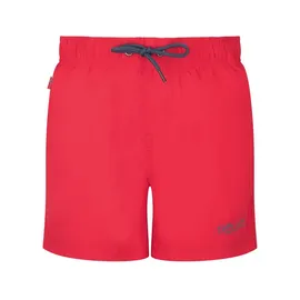 TROLLKIDS Kids Balestrand Shorts - Badehose Gr 92 rot