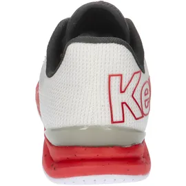 Kempa Attack One 2.0 Handballschuhe Herren weiß 44.5