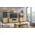 Möbel Boss Vitrine Corte 60 x 40 x 201 cm Mehrfarbig