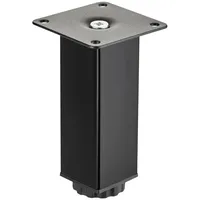 SO-Tech Sotech Möbelfuß ZULU 38 x 38 x 120