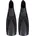 Herren Sf3 I Schnorchelflosse Black 40-41
