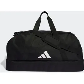 Adidas Tiro League Duffelbag L Black / White Onesize