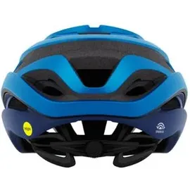 Giro Helios Spherical L blau 2025