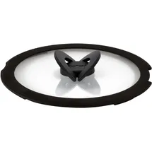 Tefal Ingenio L9846153 Glasdeckel, 16 cm