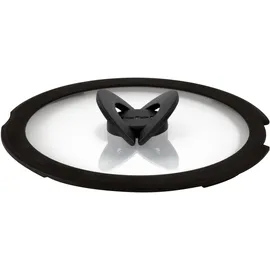 Tefal Ingenio L9846153 Glasdeckel, 16 cm