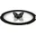Tefal Ingenio L9846153 Glasdeckel, 16 cm