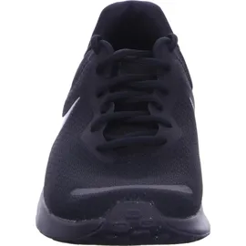 Nike Revolution 7 Herren Black/Off Noir 46