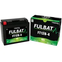 Fulbat YT12B-4 10 Ah