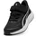 Puma Skyrocket 2 Schwarz/Weiß/Silber 35