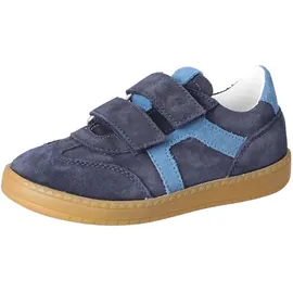 Ricosta Milan für Kinder, blau 32