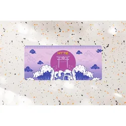 HYTE Mousepad Eternity