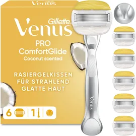 Venus Rasierklingen 6 St.