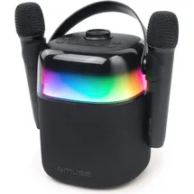 Muse M-530 KA schwarz