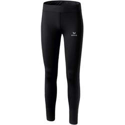 erima Performance Laufhose Lang Damen schwarz 34