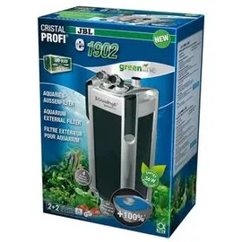 JBL Außenfilter CristalProfi e1902 greenline